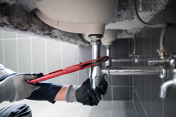 Trusted Emergency Plumber service in Ukiah, OR - Masters Plumbing Service